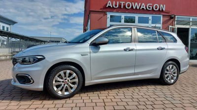 Fiat Tipo Station Wagon Tipo 1.3 Mjt S&S SW Business usata