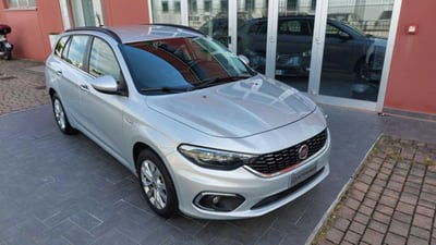 Fiat Tipo Station Wagon Tipo 1.3 Mjt S&S SW Business usata