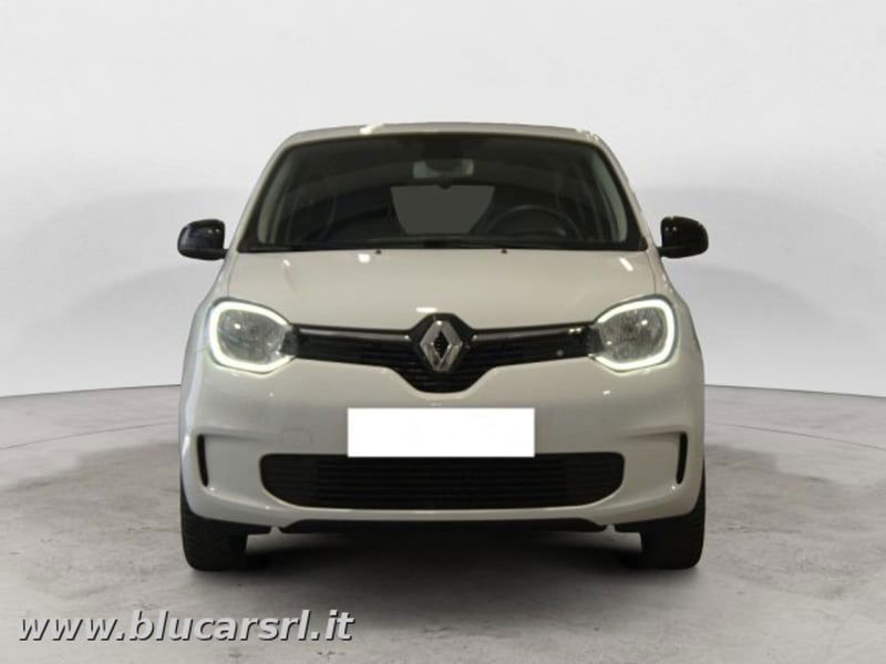 Renault Twingo SCe 65 CV Duel2