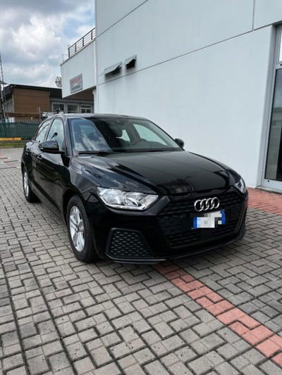 Audi A1 Sportback Sportback 25 1.0 tfsi Business usata