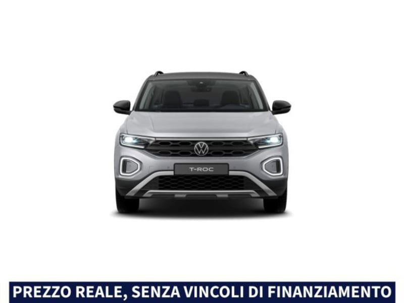 Volkswagen T-Roc 1.0 tsi Edition 115cv