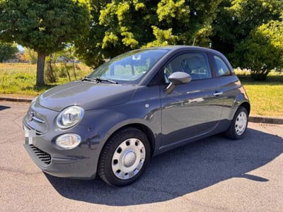 Fiat 500 1.2 EasyPower Club usata