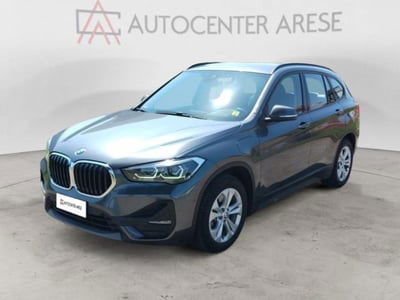 BMW X1 xDrive25e Business Advantage usata