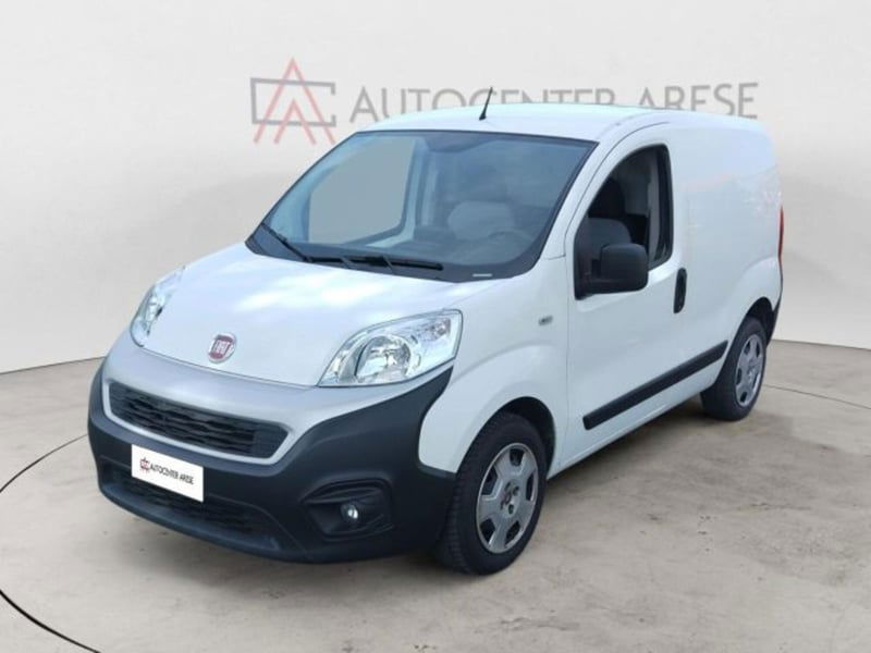 Fiat Fiorino 1.3 MJT 95CV Combinato