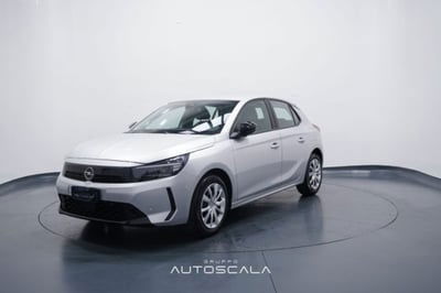 Opel Corsa 1.2 Corsa s&s 75cv usata