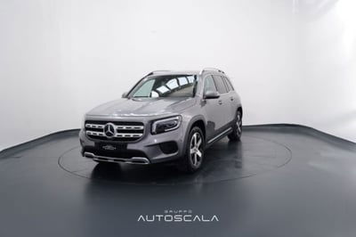 Mercedes-Benz GLB 200 d Automatic Sport Plus usata