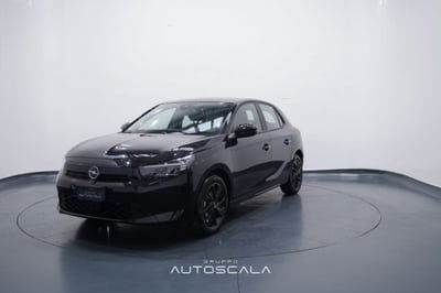 Opel Corsa 1.2 Edition s&s 75cv usata