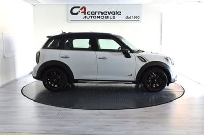 MINI Mini Countryman 1.6 Cooper S Countryman usata