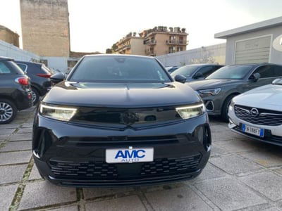 Opel Mokka 1.2 Turbo GS Line nuova