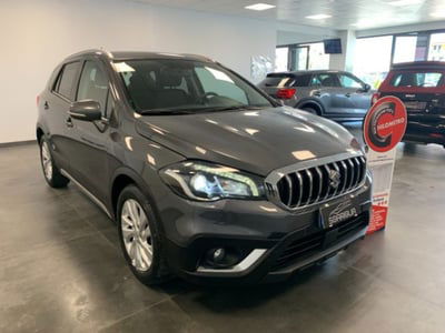 Suzuki S-Cross 1.0 Boosterjet Cool usata