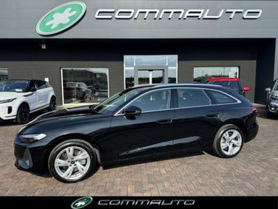 Audi A5 Avant 2.0 tdi mhev+ Business quattro 204cv s-tronic nuova