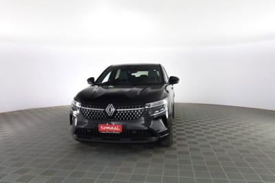 Renault Austral 1.3 mild hybrid Techno 160cv auto usata