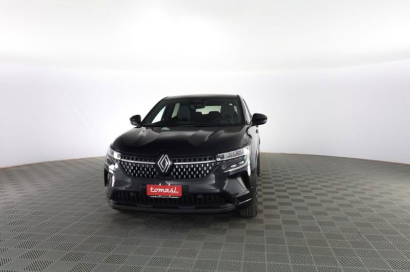 Renault Austral 1.3 mild hybrid Techno 160cv auto