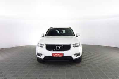 Volvo XC40 D3 Geartronic Momentum Core usata