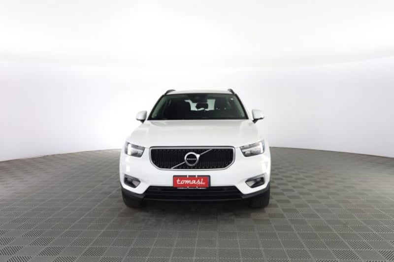 Volvo XC40 D3 Geartronic Momentum Core