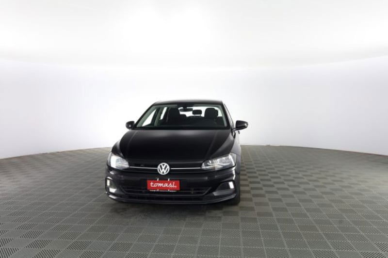 Volkswagen Polo 1.0 TSI 5p. Comfortline BlueMotion Technology