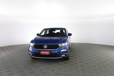 Volkswagen T-Roc 1.5 TSI ACT DSG Business BlueMotion Technology usata