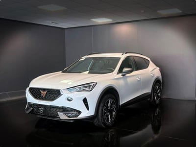Cupra Formentor Formentor 1.5 tsi 150cv dsg usata