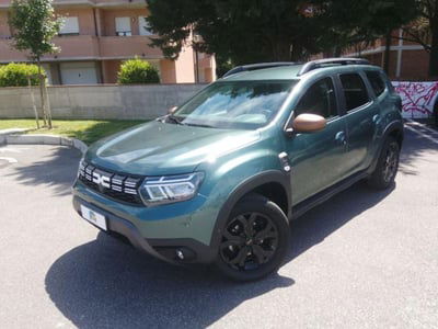 Dacia Duster 1.0 TCe GPL 4x2 Extreme usata