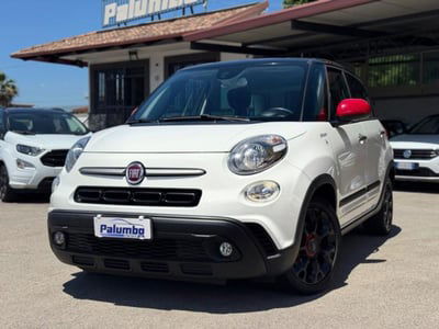 Fiat 500L 1.4 95 CV Cross usata