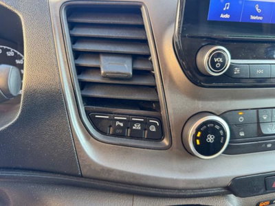 Ford Transit Custom Furgone 280 2.0 EcoBlue 170 PC Furgone Titanium (15)
