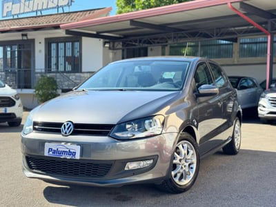 Volkswagen Polo 1.2 TDI DPF 5 p. Trendline usata