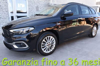 Fiat Tipo Station Wagon Tipo 1.3 Mjt S&S SW Life usata