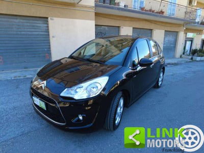 Citroen C3 1.4 HDi 70 Exclusive usata