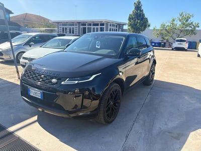 Land Rover Range Rover Evoque 2.0D I4-L.Flw 150CV AWD Aut R-Dynamic HSE usata
