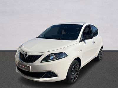 Lancia Ypsilon 1.0 FireFly 5 porte S&S Hybrid Gold Plus usata