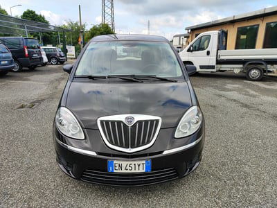 Lancia Musa 1.4 16V Gold usata