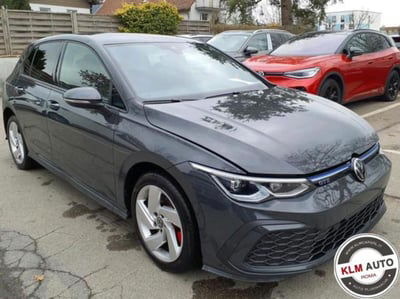 Volkswagen Golf 1.4 GTE DSG Plug-In Hybrid usata