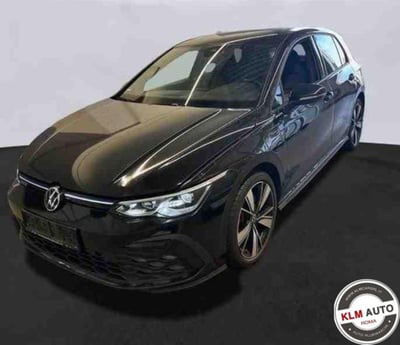 Volkswagen Golf 1.4 GTE DSG Plug-In Hybrid usata