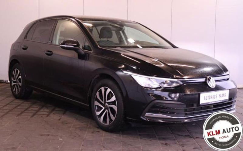 Volkswagen Golf 1.5 tsi Style 150cv