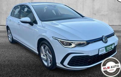 Volkswagen Golf 1.4 GTE DSG Plug-In Hybrid usata