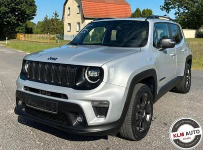Jeep Renegade 1.3 T4 190CV PHEV 4xe AT6 Limited usata
