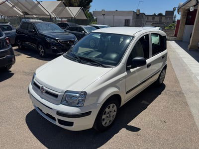 Fiat Panda 1.2 Dynamic usata