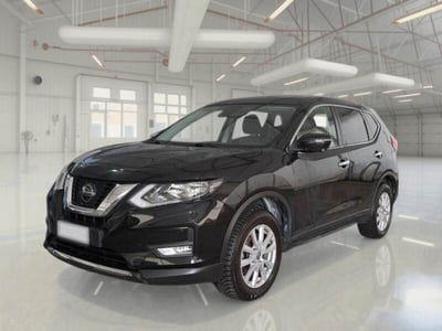 Nissan X-Trail dCi 150 4WD Business usata