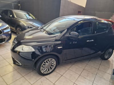Lancia Ypsilon 1.2 69 CV Platinum usata