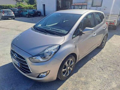 Hyundai ix20 1.4 90 CV Econext APP MODE