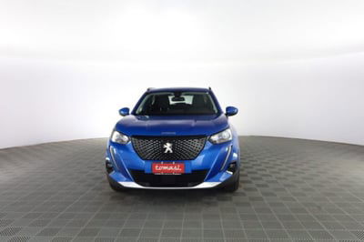 Peugeot 2008 BlueHDi 110 S&S Allure Pack usata
