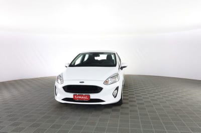 Ford Fiesta 1.5 EcoBlue 5 porte usata