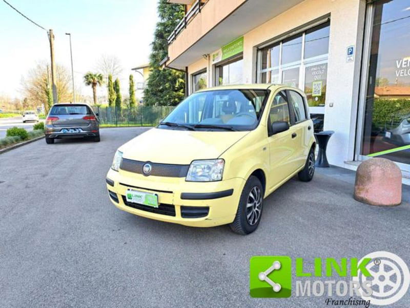 Fiat Panda 1.1 Active