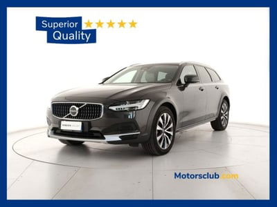 Volvo V90 Cross Country 2.0 b4 Plus awd auto usata