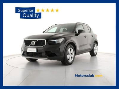 Volvo XC40 T2 Essential N1 usata