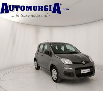 Fiat Panda 1.2 Lounge usata