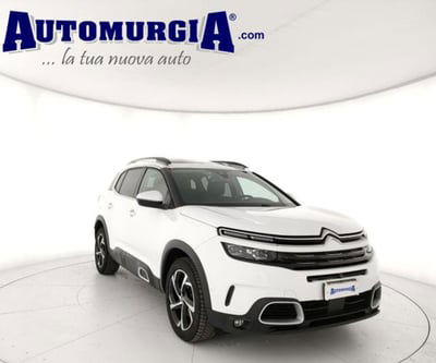 Citroen C5 Aircross Aircross BlueHDi 130 S&S EAT8 Shine Pack usata