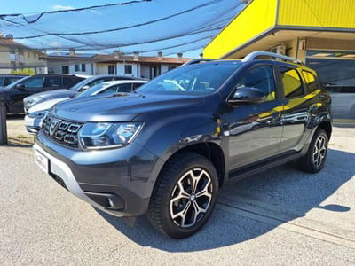Dacia Duster 1.5 Blue dCi 8V 115 CV 4x4 15th Anniversary usata