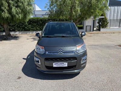 Citroen C3 Picasso 1.6 e-HDi 90 CMP6 Selection usata