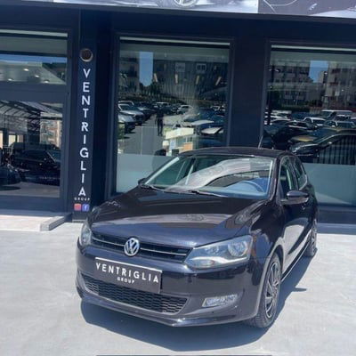 Volkswagen Polo 1.2 TDI DPF 5 p. Comfortline usata